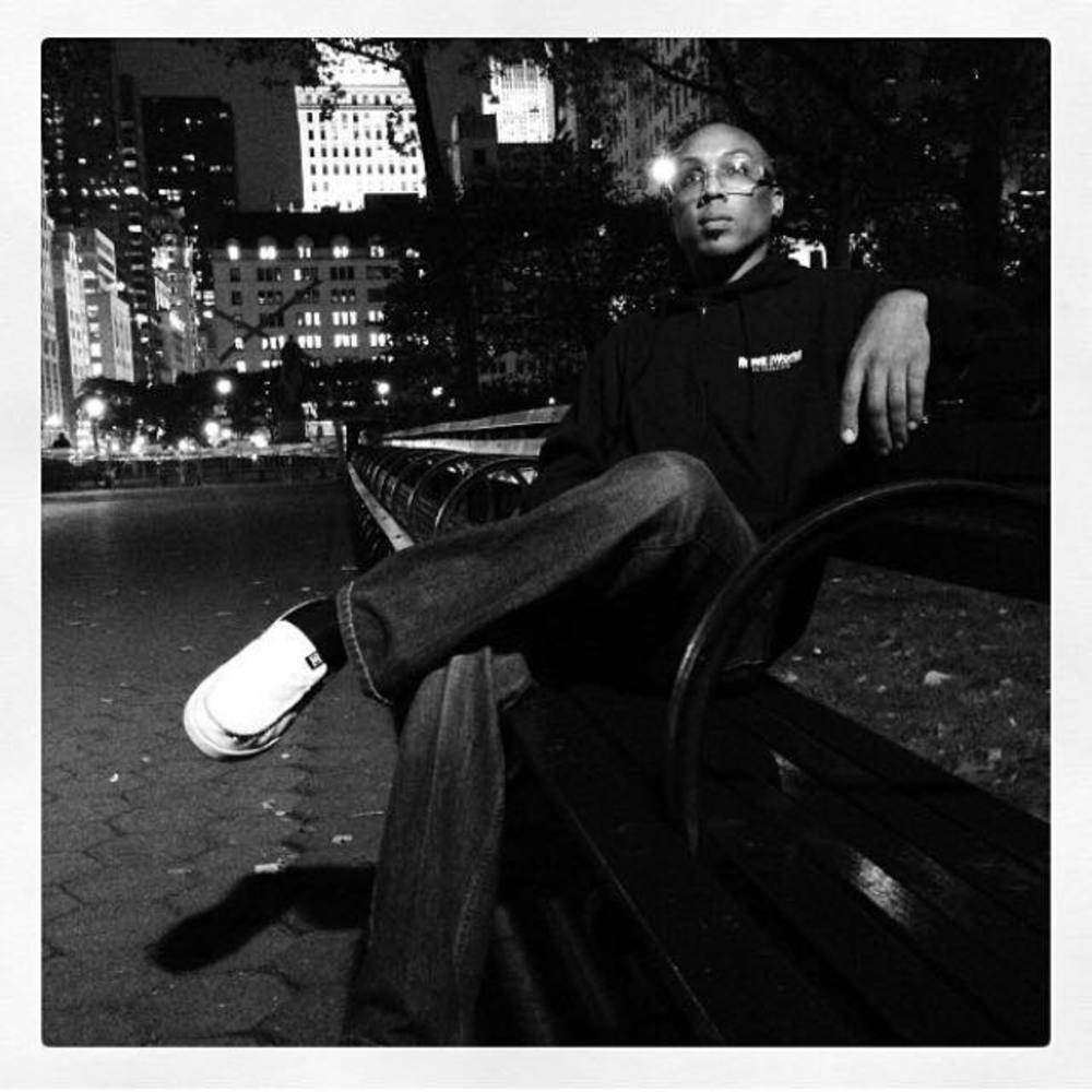 Meet your Posher, Leon